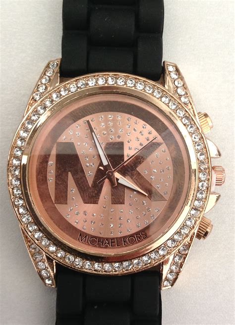 michael kors watches with multiple bands|Michael Kors silicone watch band.